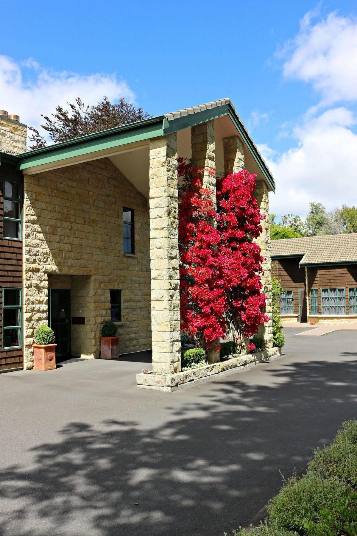 Cambridge Mews Motel Exteriér fotografie